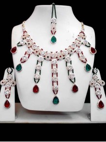 Party Wear Jewelry